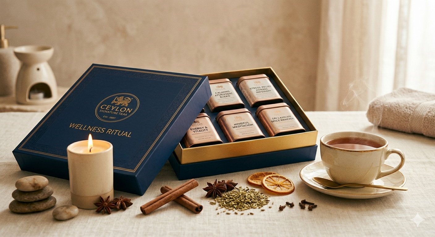 Wellness Rituals