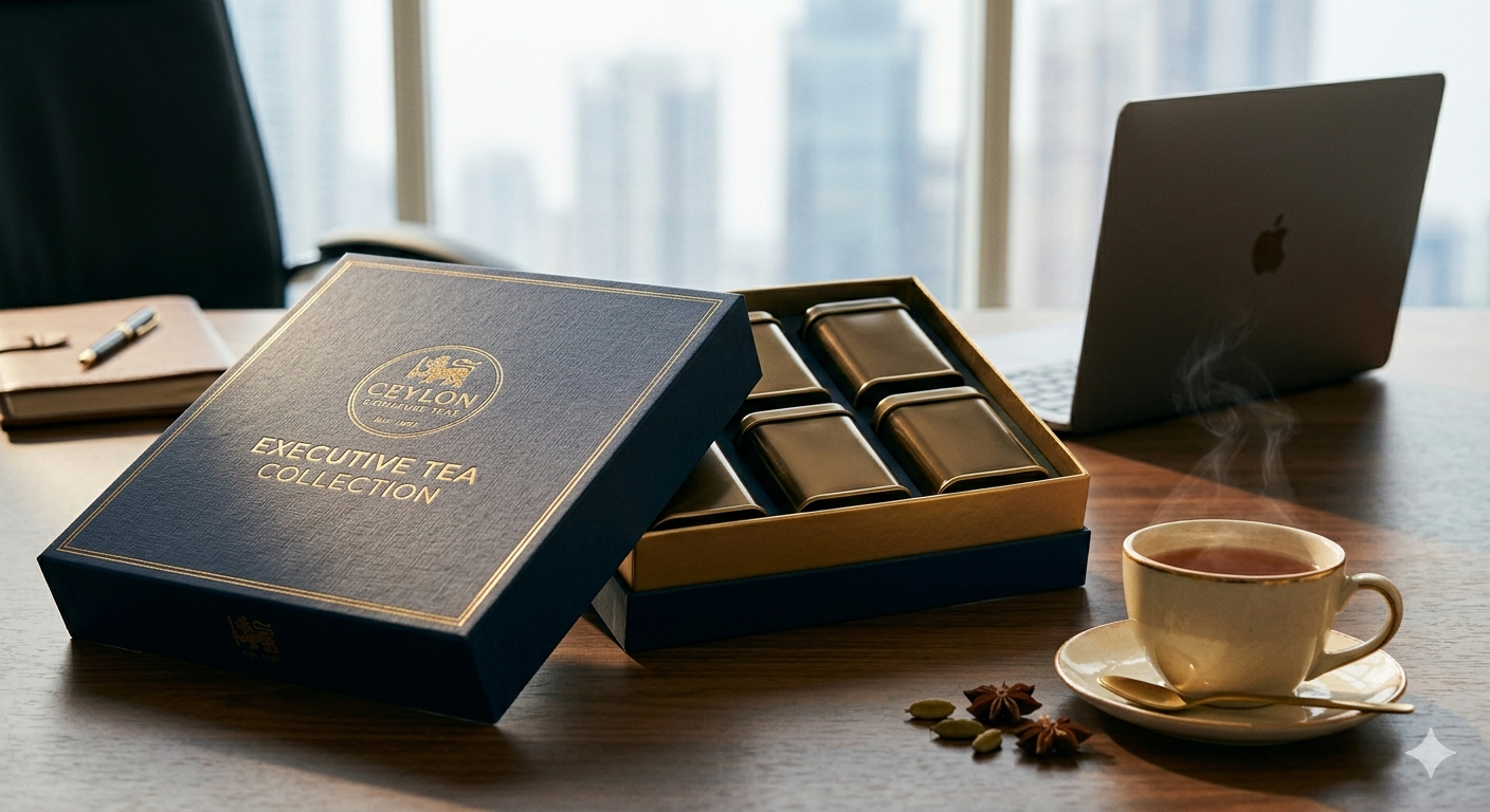 Executive Gifting
