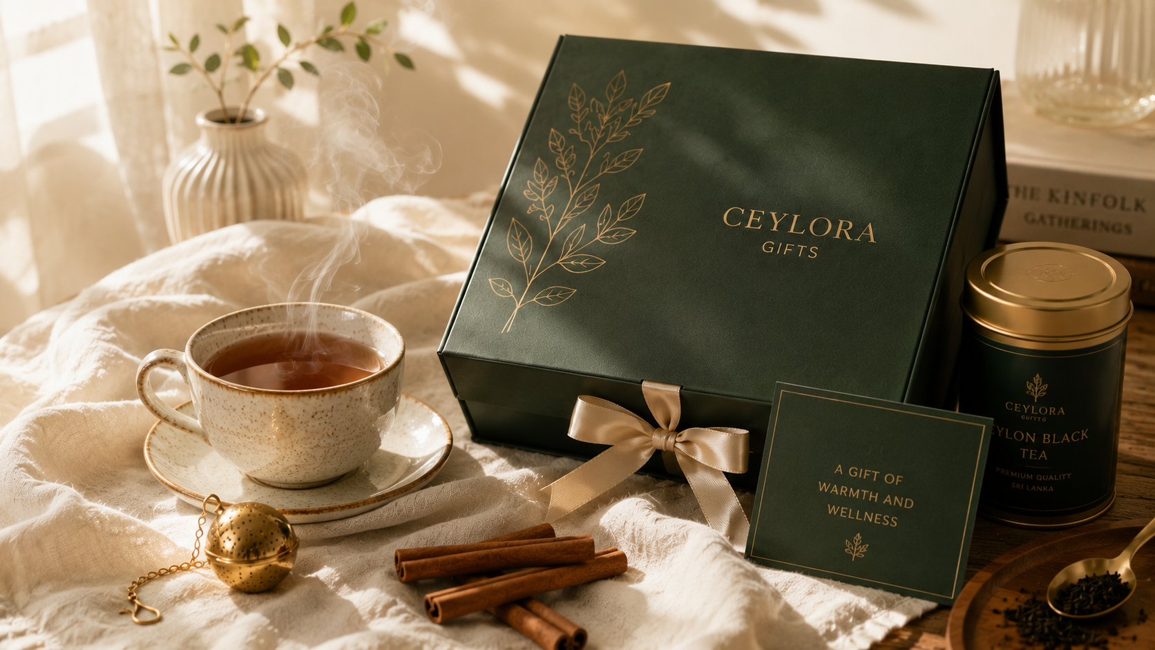 Ceylon