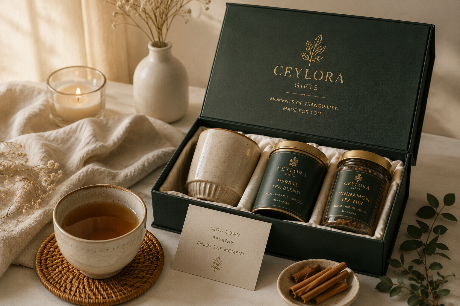 Tea